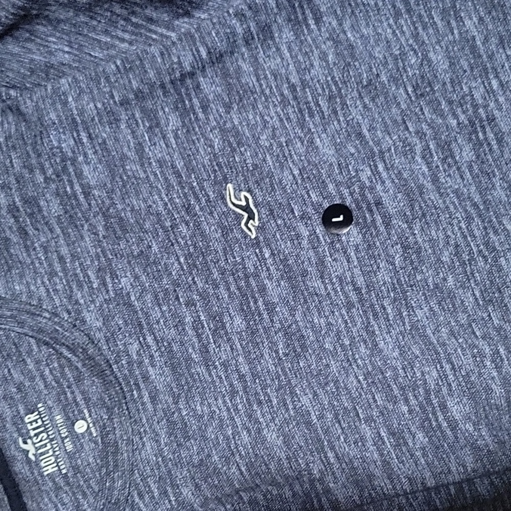 Short sleeved T